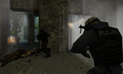Game image #1 of Counter-Strike Game image #1 of Counter-Strike