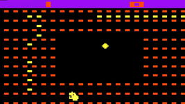 Game image #1 of Sssnake Game image #1 of Sssnake