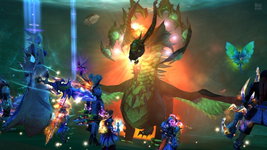 Game image #3 of Perfect World Game image #3 of Perfect World