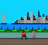 Game image #3 of Punch-Out!! Featuring Mr. Dream Game image #3 of Punch-Out!! Featuring Mr. Dream