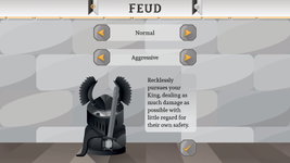 Game image #1 of Feud Game image #1 of Feud