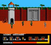 Game image #2 of Operation Wolf Game image #2 of Operation Wolf