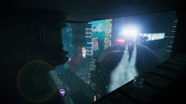 Game image #3 of Blade Runner 9732
