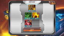 Game image #3 of Roll for the Galaxy