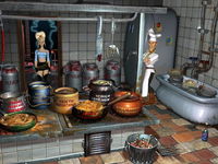 Game image #3 of Петька 6: Новая реальность