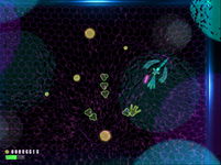 Game image #3 of QUALIA 3: Multi Agent Game image #3 of QUALIA 3: Multi Agent