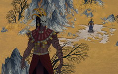 Game image #3 of Heralds of The Order Game image #3 of Heralds of The Order