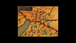 Game image #1 of Avadon 2: The Corruption Game image #1 of Avadon 2: The Corruption