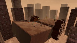 Game image #1 of Mortars VR