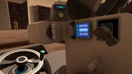 Game image #3 of Mortars VR