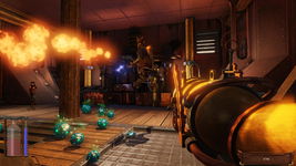 Game image #3 of Fabula Mortis