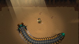 Game image #1 of UnderMine