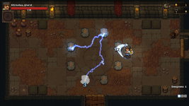 Game image #3 of UnderMine