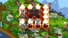 Game image #1 of Garden Tale