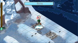 Game image #3 of Garden Tale