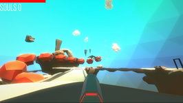 Game image #3 of POLYGOD