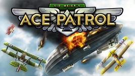 Game image #2 of Sid Meier's Ace Patrol Game image #2 of Sid Meier's Ace Patrol