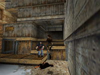 Game image #1 of Tomb Raider II Game image #1 of Tomb Raider II