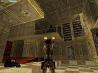 Game image #2 of Tomb Raider II Game image #2 of Tomb Raider II