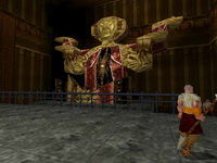 Game image #3 of Tomb Raider II Game image #3 of Tomb Raider II