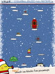 Game image #1 of Doodle Jump HD Game image #1 of Doodle Jump HD