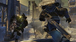 Game image #2 of Warhammer 40,000: Space Marine