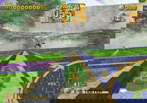 Game image #1 of Super Monkey Ball Deluxe Game image #1 of Super Monkey Ball Deluxe