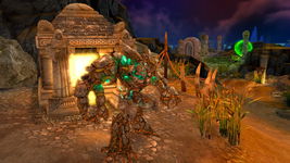 Game image #1 of Might & Magic Heroes VI: Danse Macabre Game image #1 of Might & Magic Heroes VI: Danse Macabre