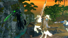 Game image #3 of Might & Magic Heroes VI: Danse Macabre Game image #3 of Might & Magic Heroes VI: Danse Macabre