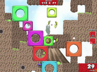 Game image #1 of Super Avalanche 2 Game image #1 of Super Avalanche 2