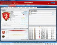 Game image #1 of Football Manager Live