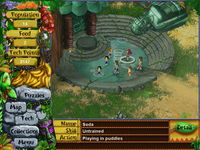 Game image #3 of Virtual Villagers 3: The Secret City Game image #3 of Virtual Villagers 3: The Secret City