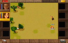 Game image #1 of Jagged Alliance: Deadly Games Game image #1 of Jagged Alliance: Deadly Games
