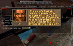 Game image #3 of Jagged Alliance: Deadly Games Game image #3 of Jagged Alliance: Deadly Games