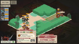 Game image #1 of Wintermoor Tactics Club Game image #1 of Wintermoor Tactics Club