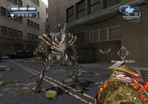Game image #2 of The Conduit Game image #2 of The Conduit