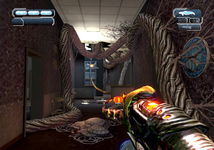 Game image #3 of The Conduit Game image #3 of The Conduit