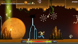 Game image #2 of Run Like Hell!