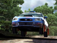 Game image #1 of TOCA Race Driver 3 Game image #1 of TOCA Race Driver 3