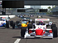 Game image #2 of TOCA Race Driver 3 Game image #2 of TOCA Race Driver 3