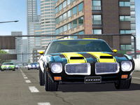 Game image #3 of TOCA Race Driver 3 Game image #3 of TOCA Race Driver 3
