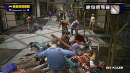 Game image #1 of The Dead Rising Collection Game image #1 of The Dead Rising Collection