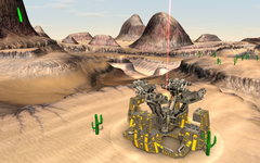 Game image #1 of Evolution RTS