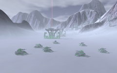 Game image #2 of Evolution RTS