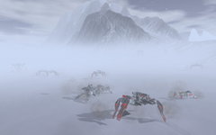 Game image #3 of Evolution RTS