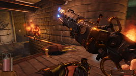 Game image #1 of Fabula Mortis