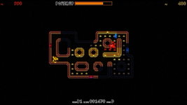 Game image #2 of RUNRUNRUN