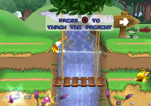 Game image #2 of The Smurfs Game image #2 of The Smurfs