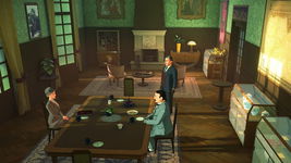 Game image #1 of Agatha Christie: The ABC Murders Game image #1 of Agatha Christie: The ABC Murders