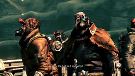 Game image #1 of Lost Planet 2 Game image #1 of Lost Planet 2